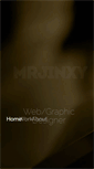 Mobile Screenshot of mrjinxy.com